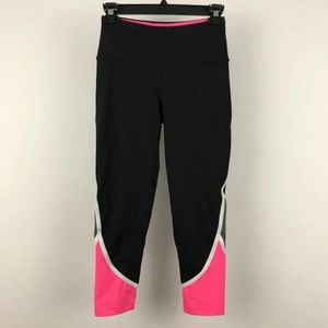 VSX Victoria’s Secret Sport Crop Leggings